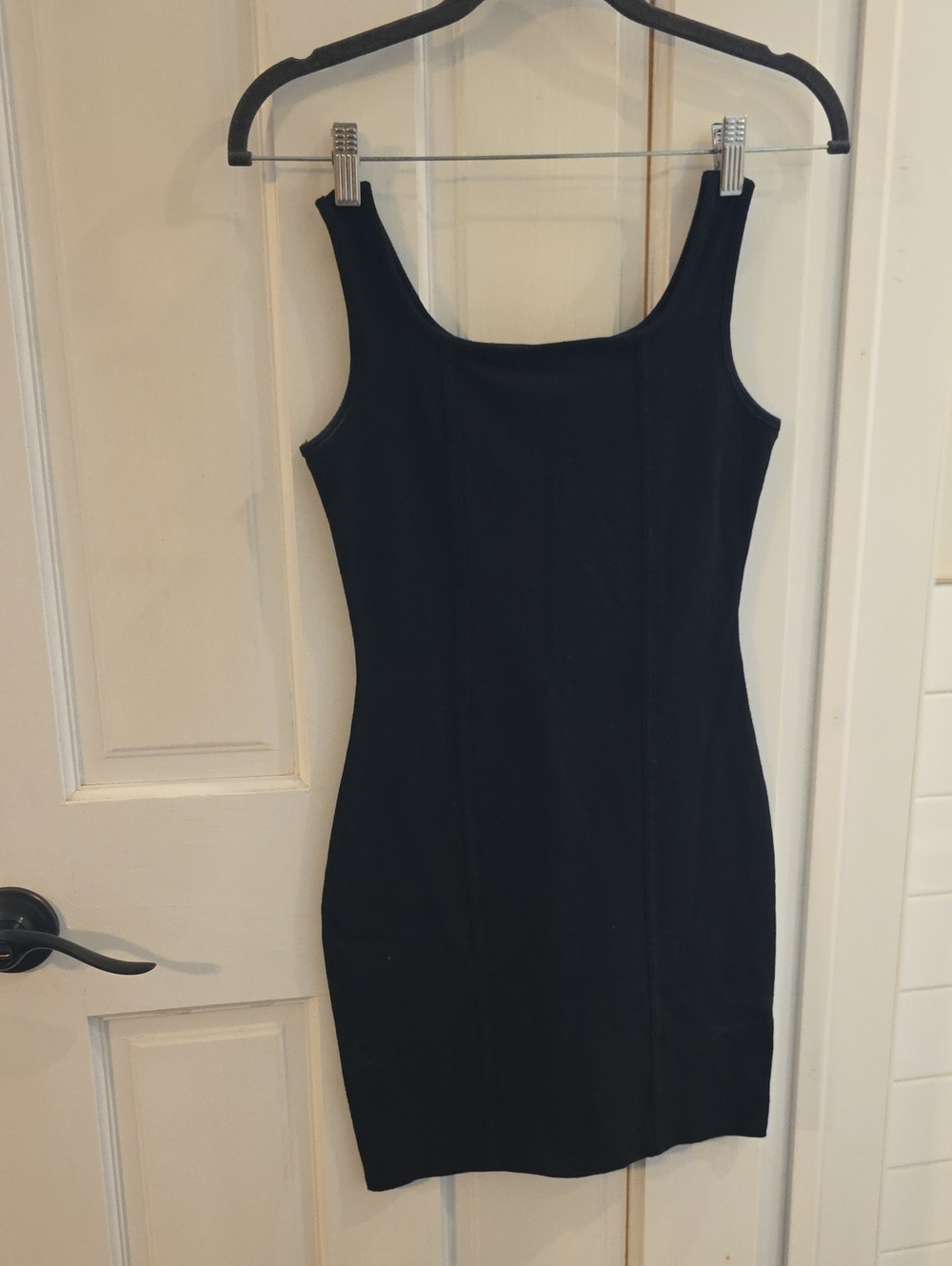 wild fable Black Mini  Dress XS